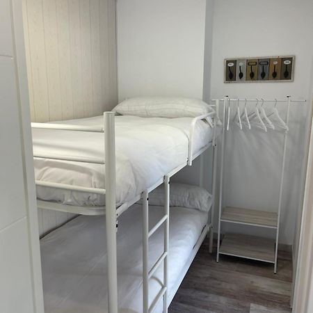 Apartamento Ski Place 6 personas Sierra Nevada Bagian luar foto