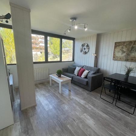 Apartamento Ski Place 6 personas Sierra Nevada Bagian luar foto